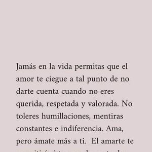 Meet your Posher, Karla